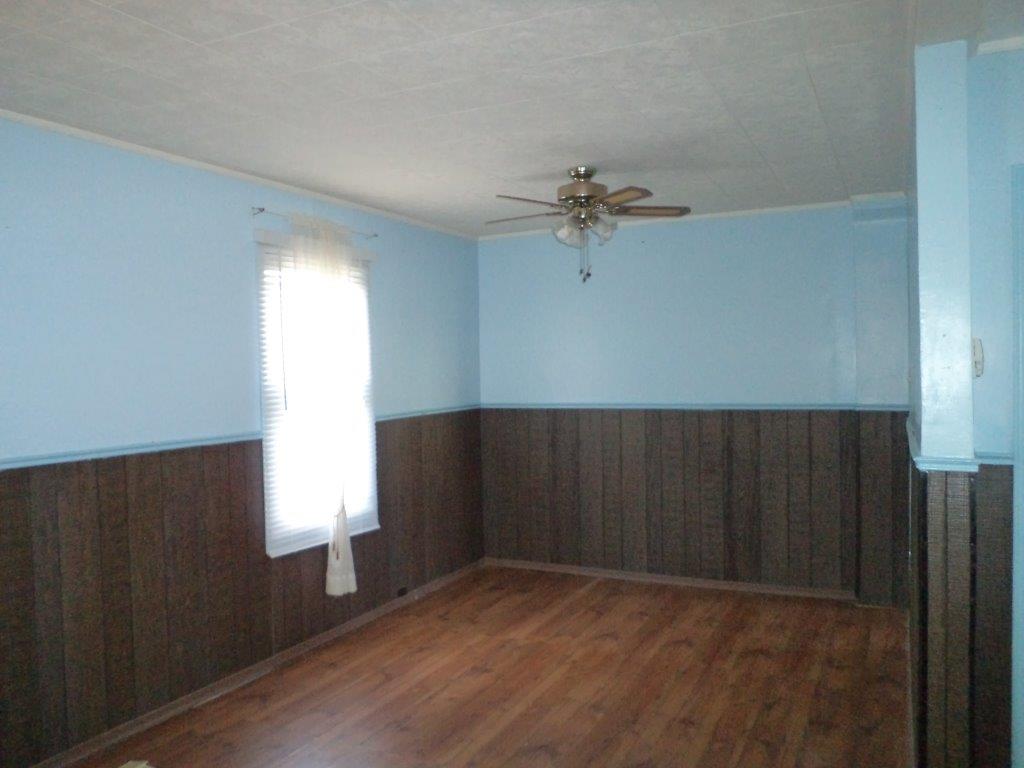 only $745/month after rent credits!!